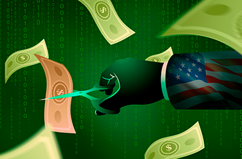 Минюст США подал иск о конфискации доходов блокчейн-разработчиков из КНДР