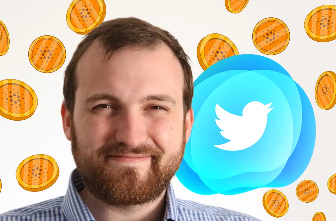 Cardano founder offered Elon Musk help to decentralize Twitter