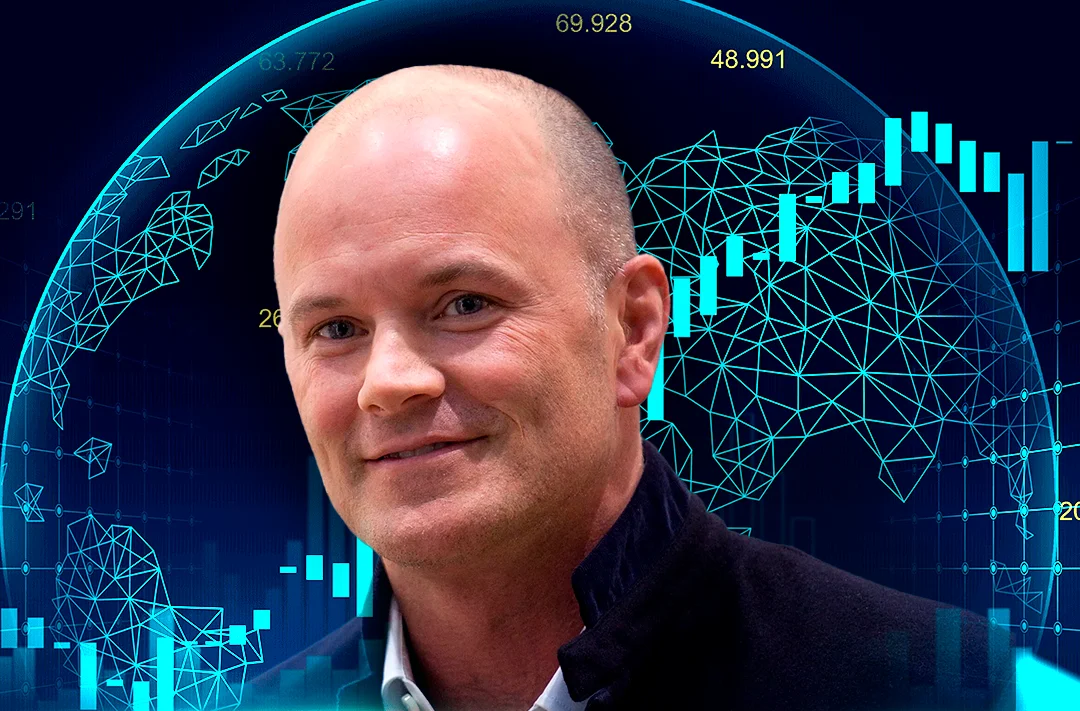 ​Galaxy Digital CEO calls BTC and ETH the best investments for retail investors