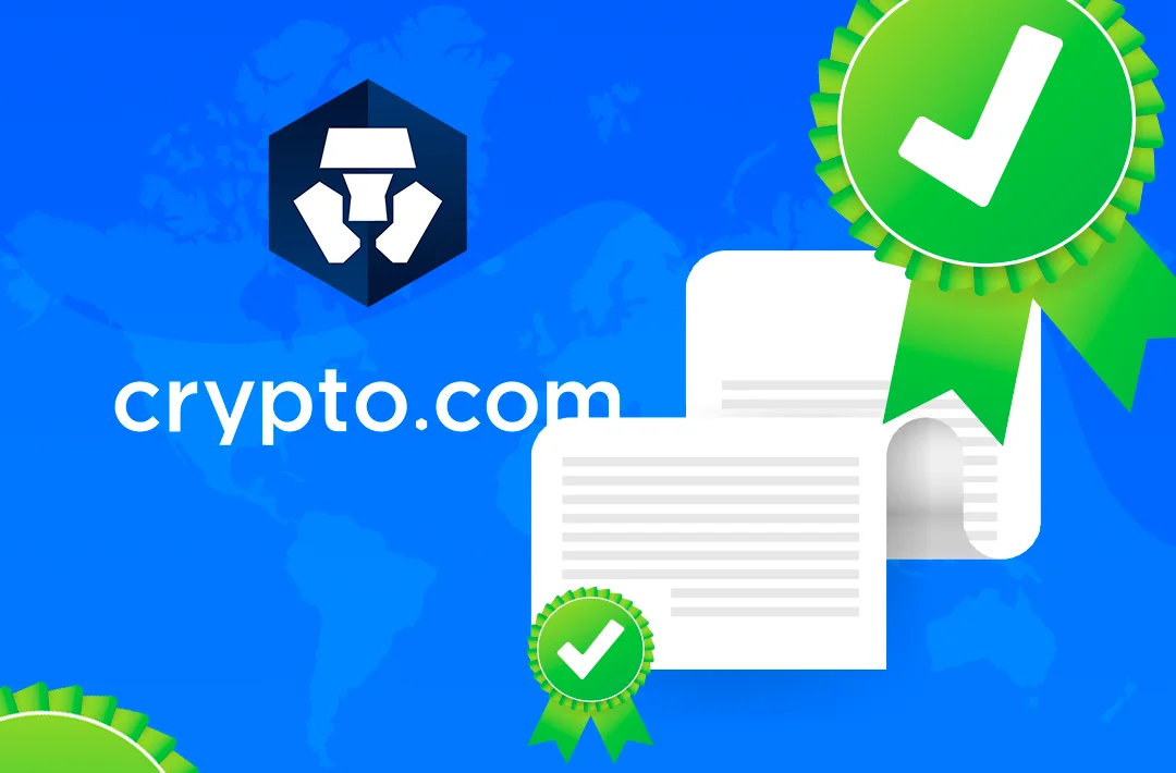 Crypto com exchange to launch securities trading in Europe