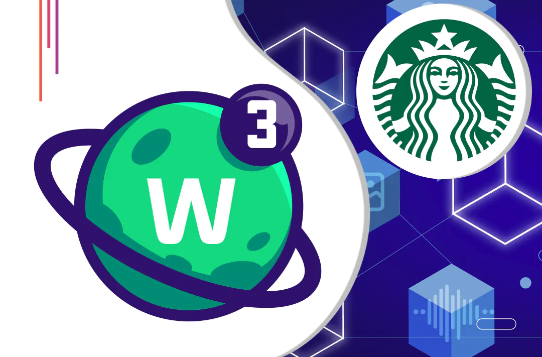 Starbucks integrates Web 3.0 into rewards program