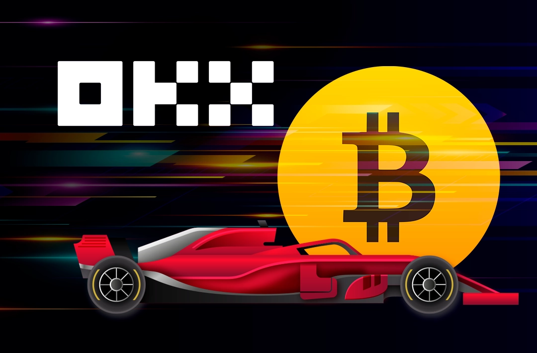 OKX launches a mini-application on Telegram to earn points by predicting the BTC exchange rate