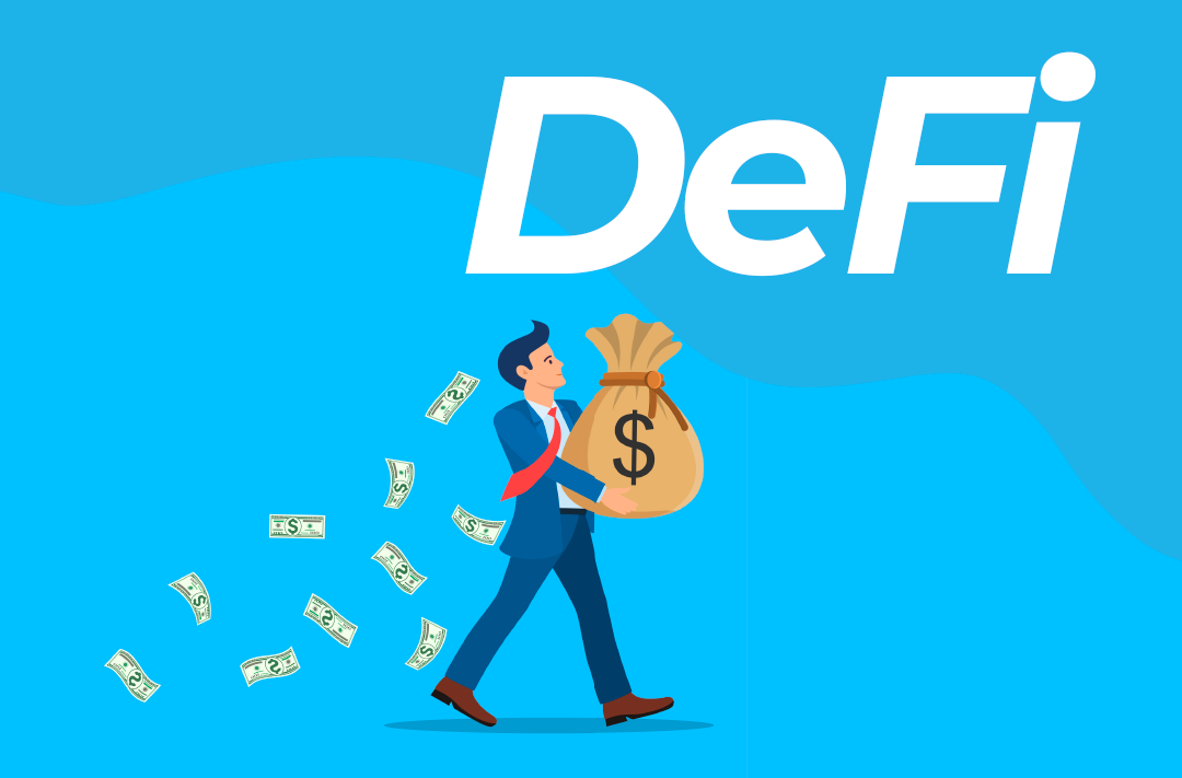 ​Near Foundation raised $150 million to develop DeFi