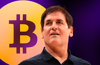 Mark Cuban calls gold owners “dumb” and announces the purchase of bitcoin