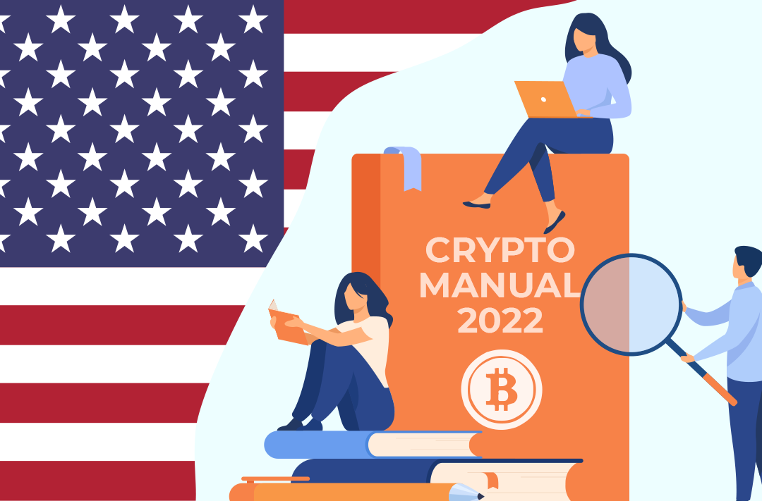 ​The US regulators will prepare guidance on cryptocurrencies during 2022