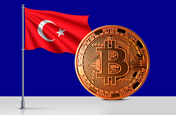 СМИ: в Турции ужесточат регулирование криптовалют