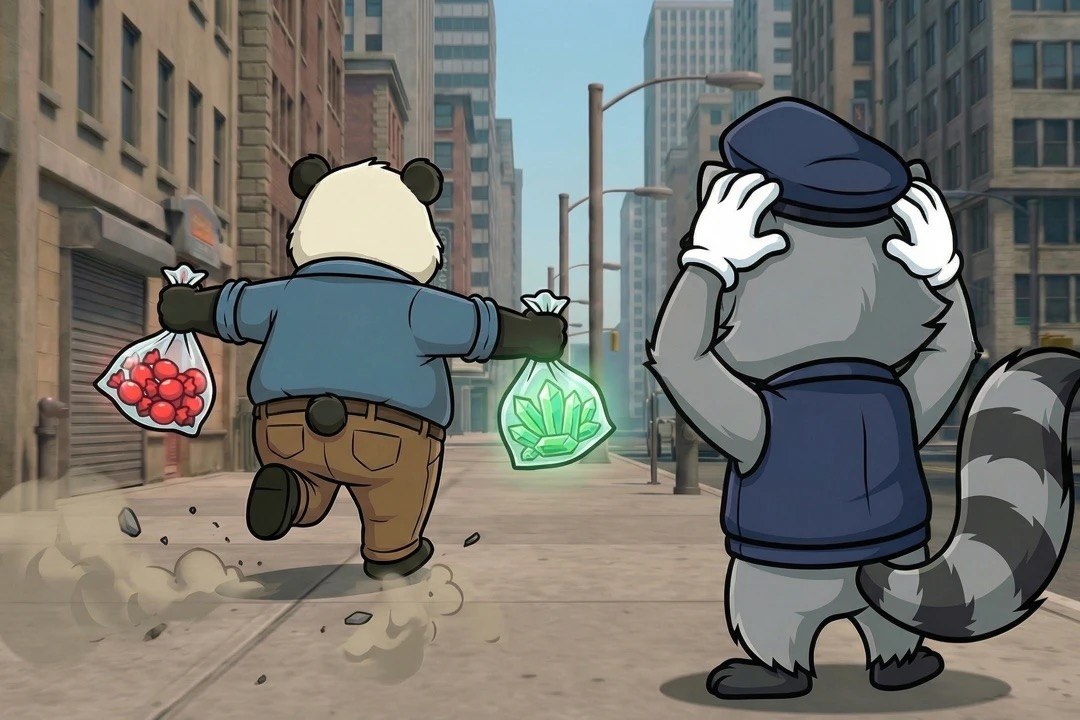 Dangerous burn: how Movie Token handed $242K to an attacker