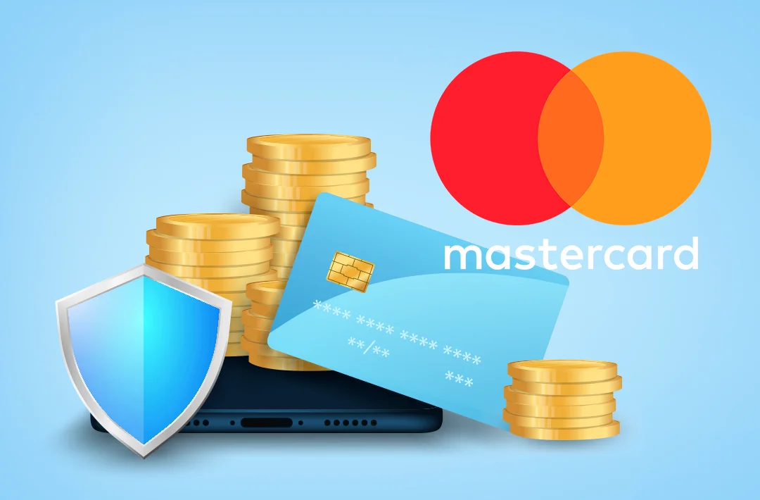 ​Mastercard will test the tokenization of bank deposits