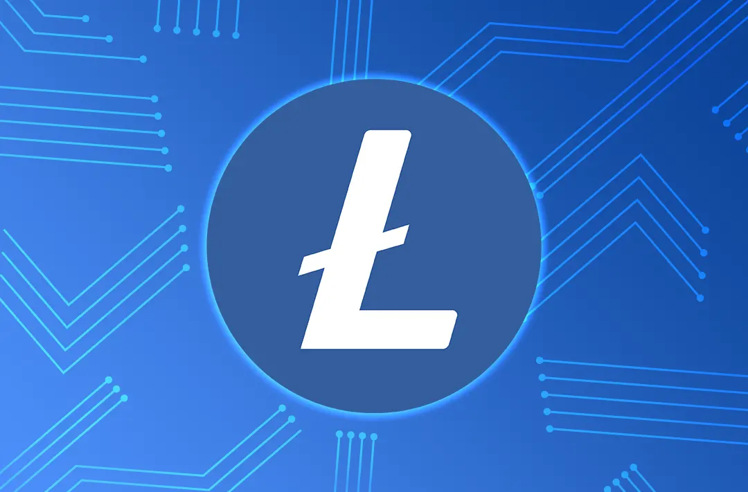 ​“Litecoin is still alive.” The altcoin rate rises by 7,04% after integration into the MoneyGram app