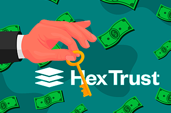 Hex Trust начнет предлагать регулируемые кастодиальные услуги в Сингапуре