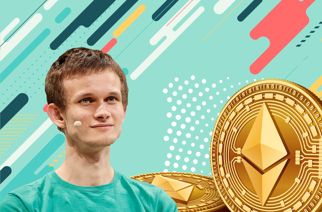 ​Vitalik Buterin has offered methods to reduce the transaction costs