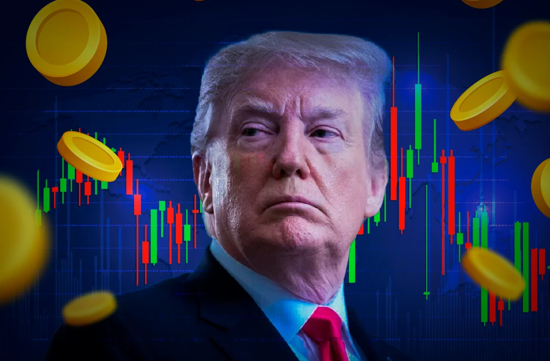 Donald Trump’s DeFi protocol will hold an airdrop of its own USD1 stablecoins