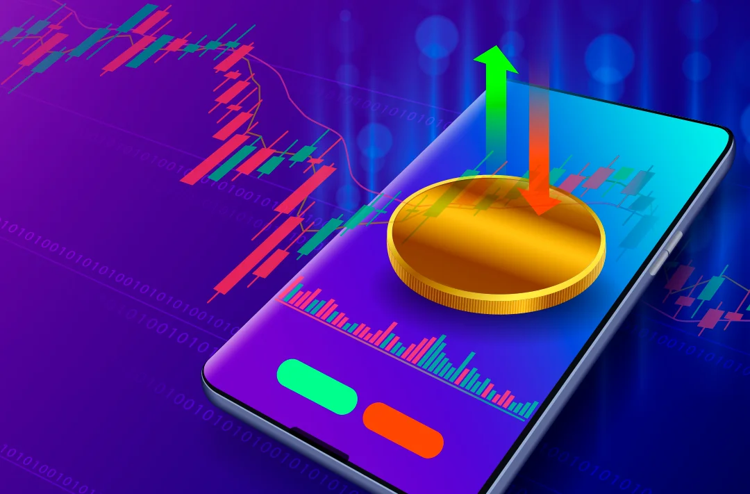 ​Number of stablecoins on exchanges reaches a two-year low