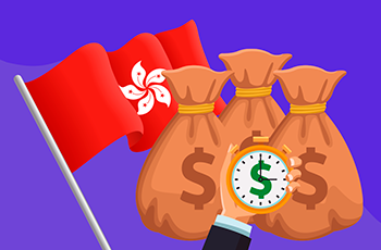 В Hashkey Capital заявили о готовности Гонконга к внедрению криптовалют