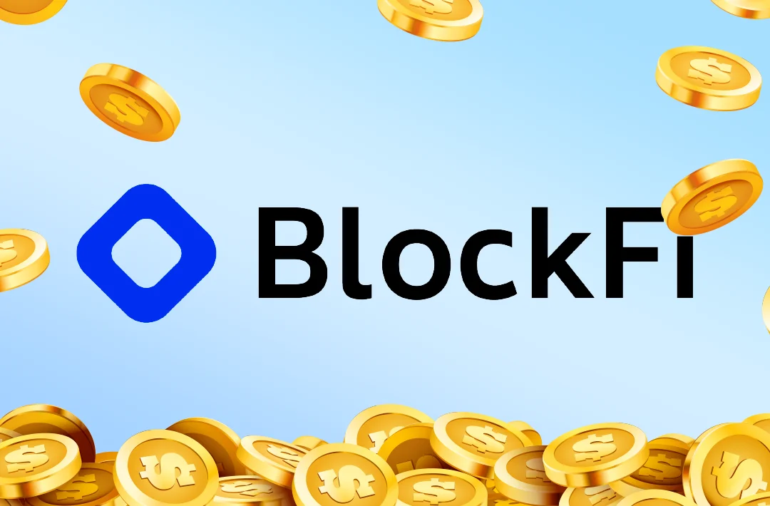 FTX will pay bankrupt BlockFi $874 million in a settlement agreement