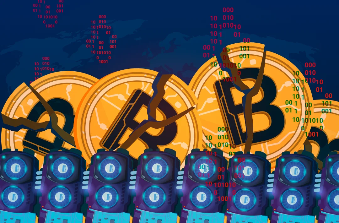 The most sophisticated cryptocurrency theft scheme: what it is and how it works