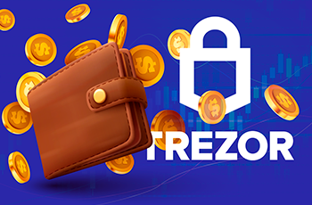 Trezor releases new crypto wallet model with support for thousands of digital assets