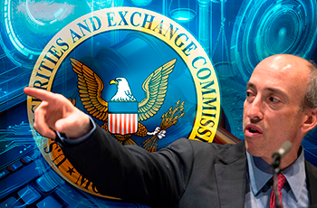 Gary Gensler will be replaced as chair of the SEC by crypto lawyer Mark Uyeda