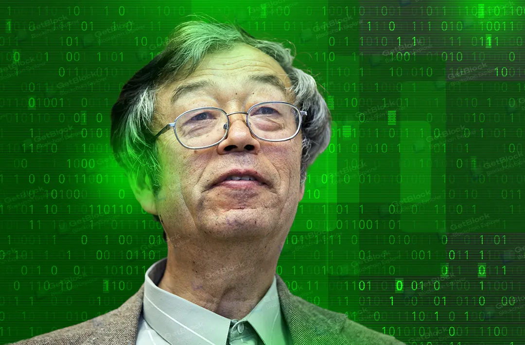 Long lost bitcoin code with Satoshi Nakamoto’s notes published online