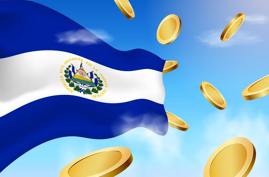 Биржа Bitfinex пожертвует Сальвадору 1,3 млн долларов в криптовалюте