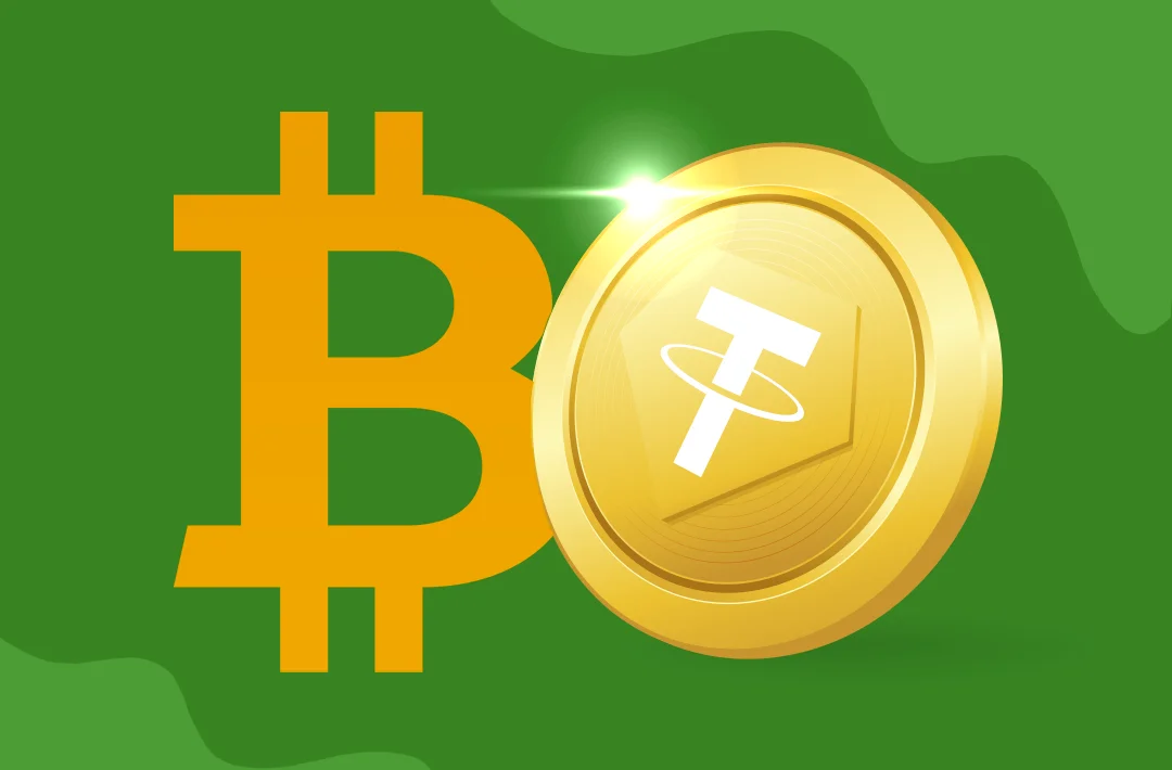 ​Tether will start regularly investing up to 15% of profits in bitcoin