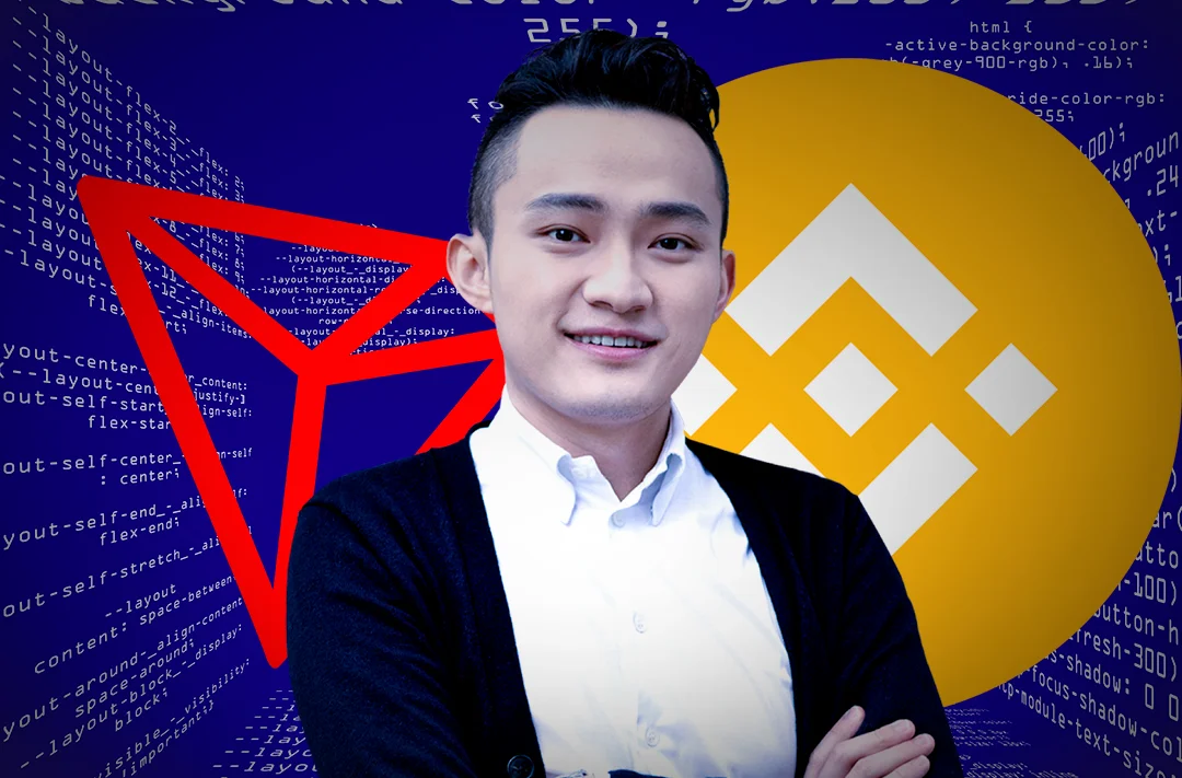 ​TRX rate drops by 5% after reports of the coin’s delisting from Binance.US