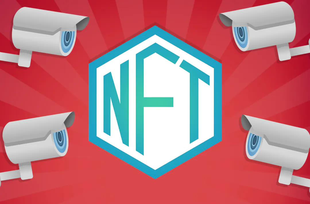 Chinese authorities will tighten supervision of NFTs to control copyright compliance