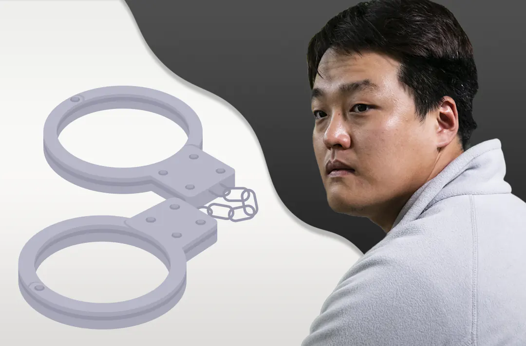 South Korean authorities issue arrest warrant for Terraform Labs founder Do Kwon