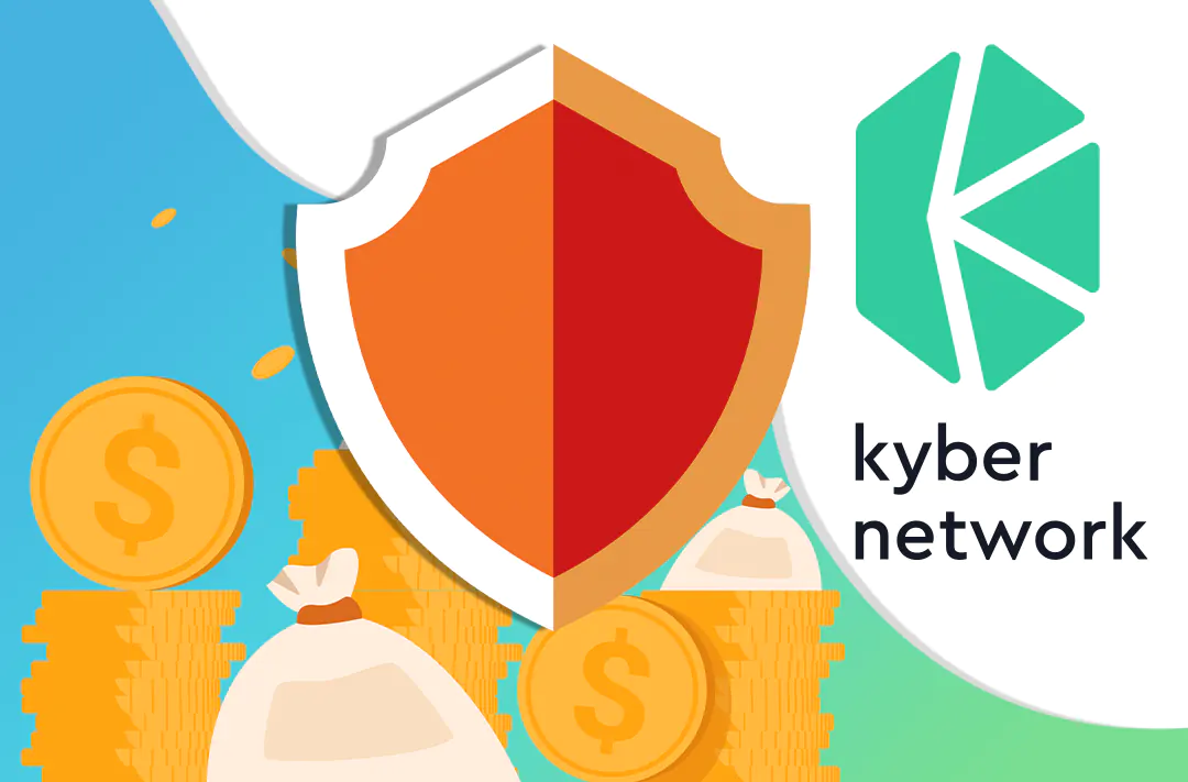 ​Команда Kyber Network компенсировала украденные в ходе взлома $265 000