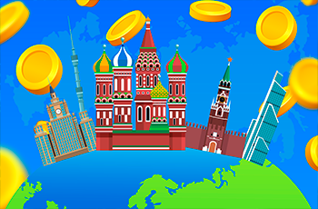 Russia’s Federal Taxation Service authorizes the payment of tax on income from the sale of cryptocurrencies under the simplified system