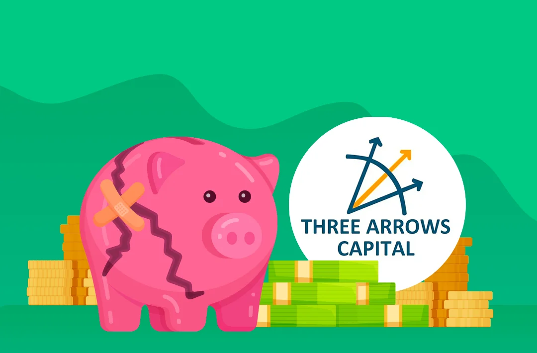 ​Bankrupt 3AC fund relaunched as a venture capital firm