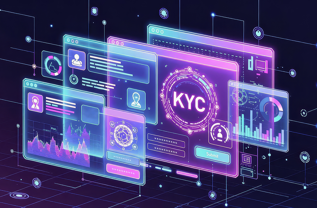 How to pass KYC verification?