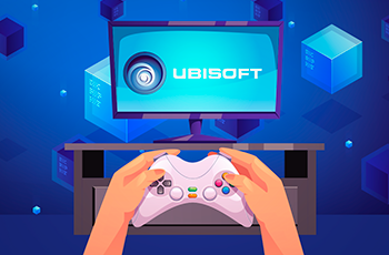 Ubisoft announces its first Oasys blockchain game