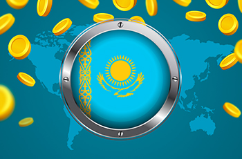 ​Казахстан начал интеграцию цифрового тенге с BNB Chain