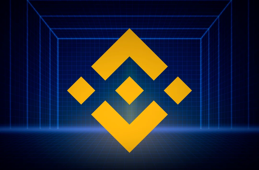 ​Binance will launch the first reality show in the metaverse on May 12