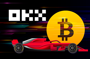 OKX launches a mini-application on Telegram to earn points by predicting the BTC exchange rate