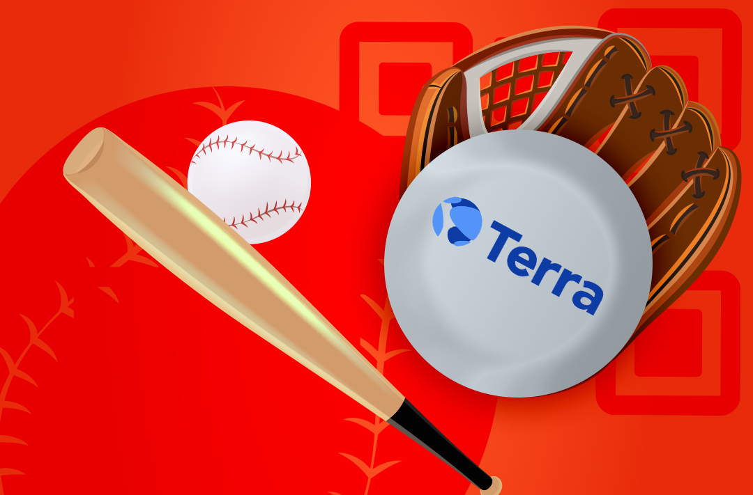 ​Бейсбольная команда Washington Nationals заключила спонсорское соглашение с компанией Terra