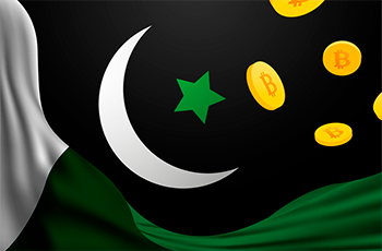 Власти Пакистана запретят использование криптовалют в стране