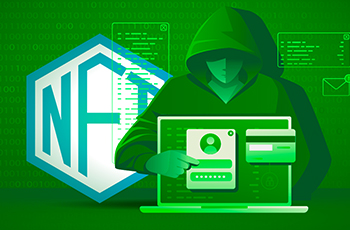 ​Хакеры украли NFT на $150 000 с помощью Twitter-аккаунта художника DeeKay