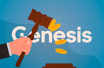 The court allows Genesis to sell $1,3 billion worth of GBTC fund shares