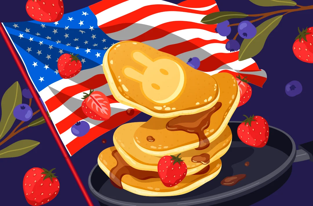 PancakeSwap launches futures linked to the US stock market stocks