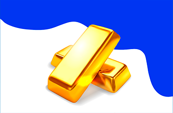 ​В Goldman Sachs заявили о преимуществах золота над биткоином