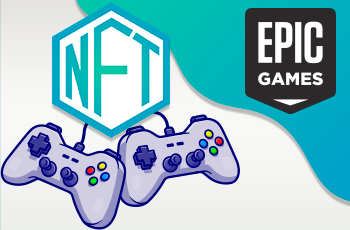 Epic Games unveils the first NFT game on its marketplace