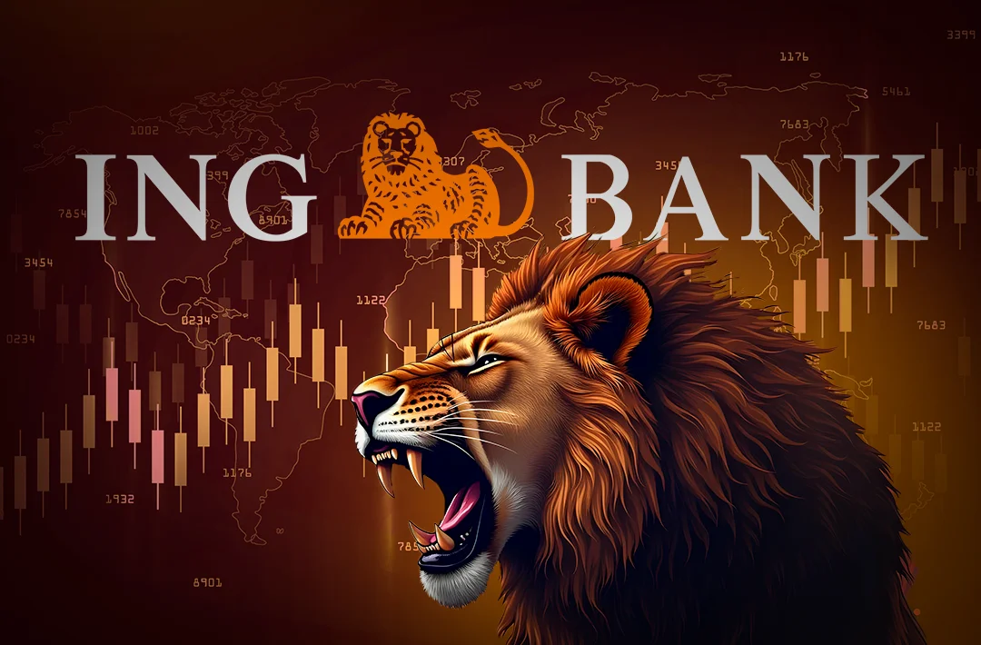 Dutch bank ING will launch a stablecoin in compliance with the MiCA law