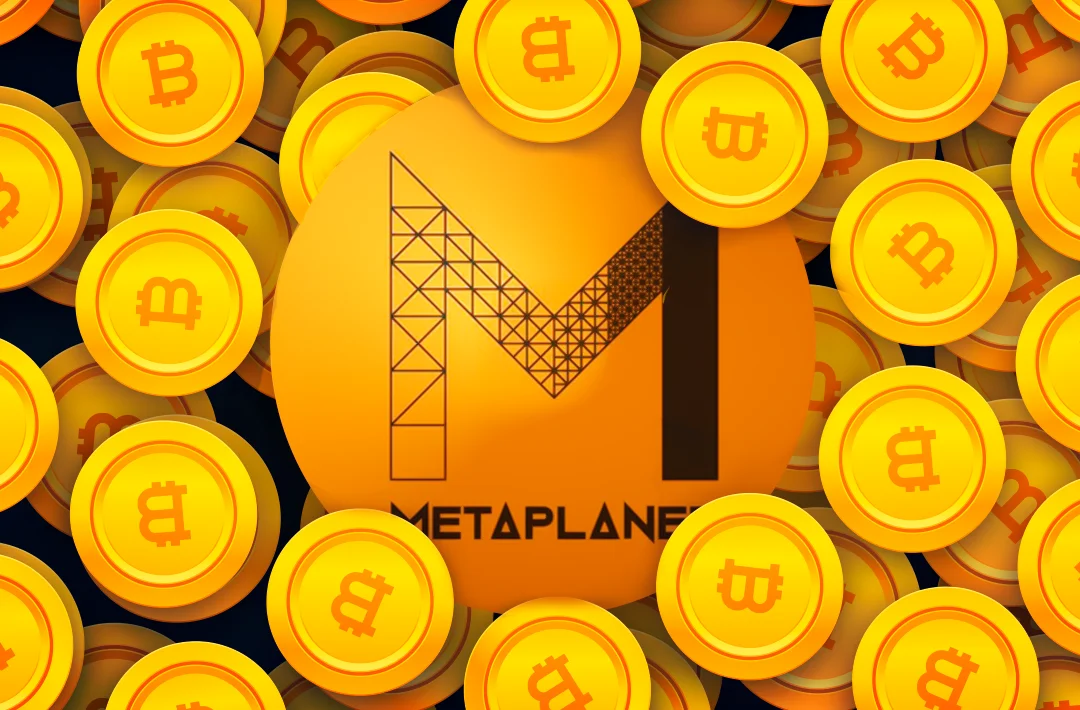 Metaplanet will place $50 million in bonds to buy bitcoins