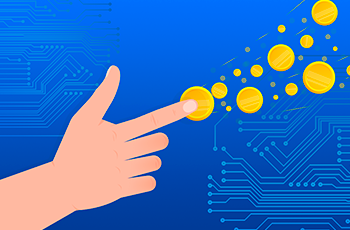 Outflows from investment crypto products totaled $147 million for the week