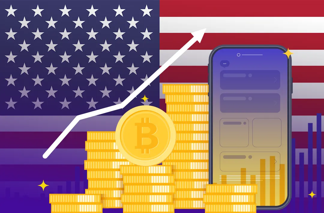 NASDAQ: 86% of the US financial advisers to increase crypto investments over the next year