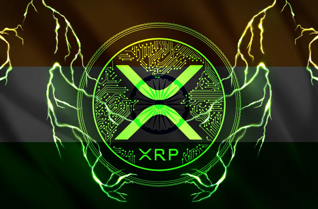 XRP официально признан собственностью в Индии: суд вынес решение по делу против WazirX