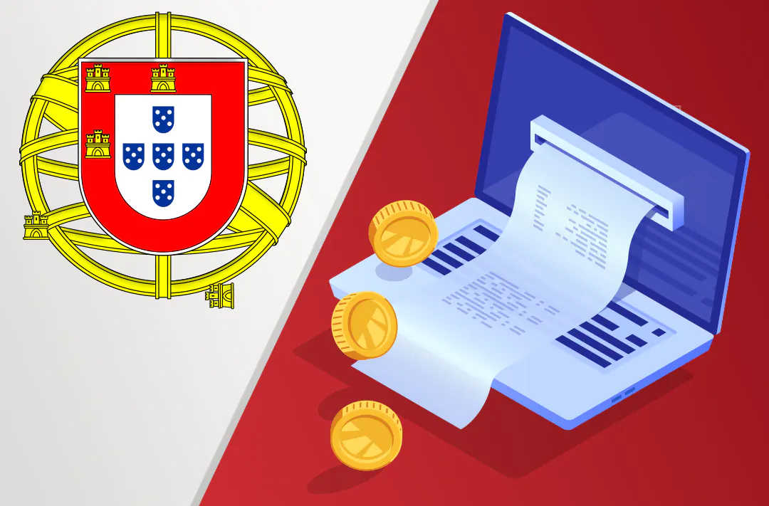 Portugal to impose a 28% tax on gains from cryptocurrencies