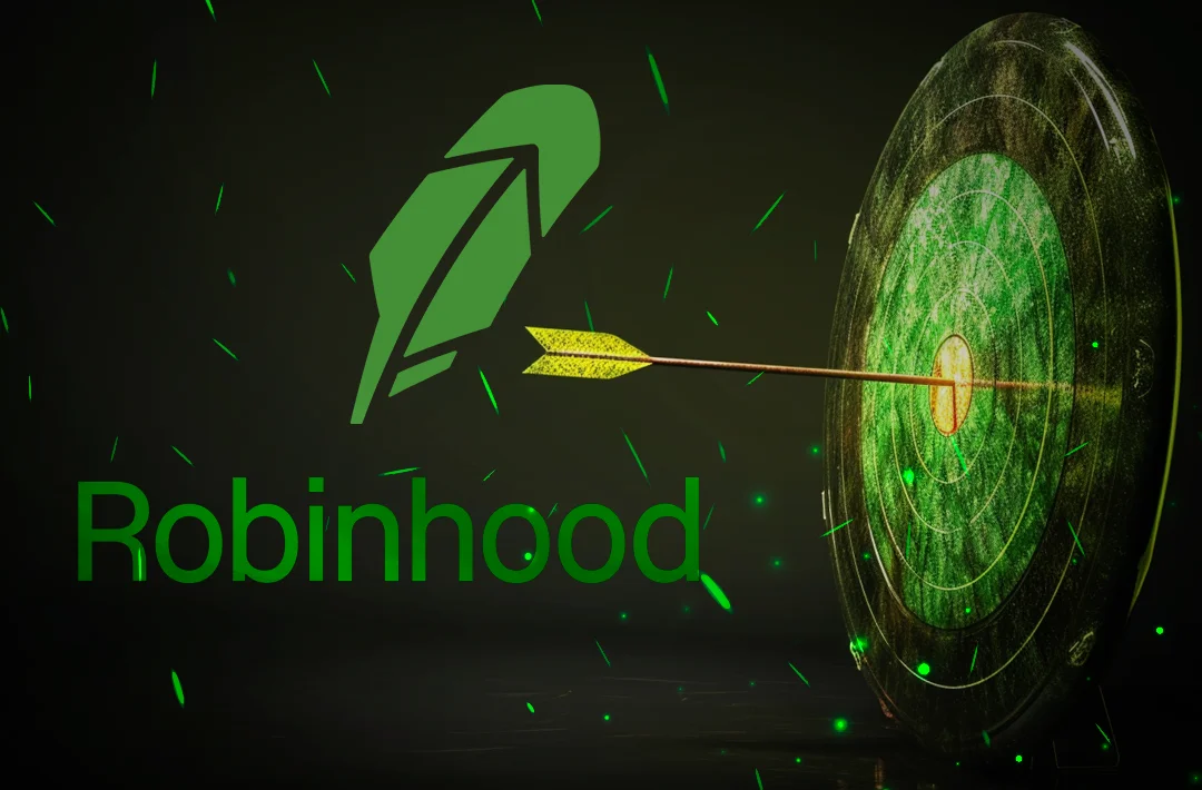 Robinhood Crypto выплатит 4 млн долларов для урегулирования иска Минюста Калифорнии